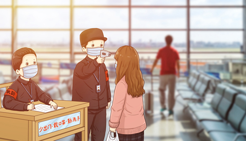 關(guān)于秋冬疫情防控，這些措施要做好！